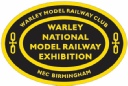 Warley Show Logo