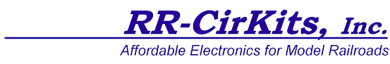 RR-Cirkits Logo