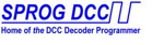 Sprog DCC Logo