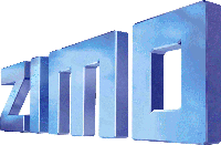 Zimo Logo