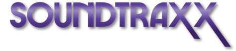 Soundtrax Logo